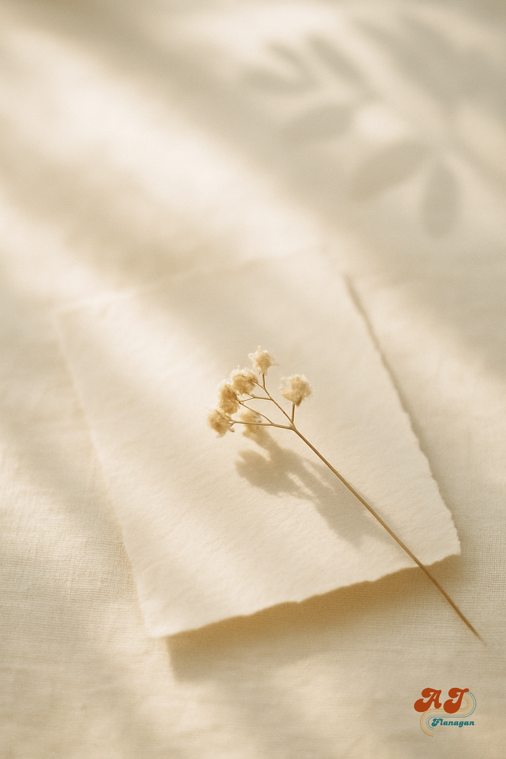 A Small Reflection (just for you)