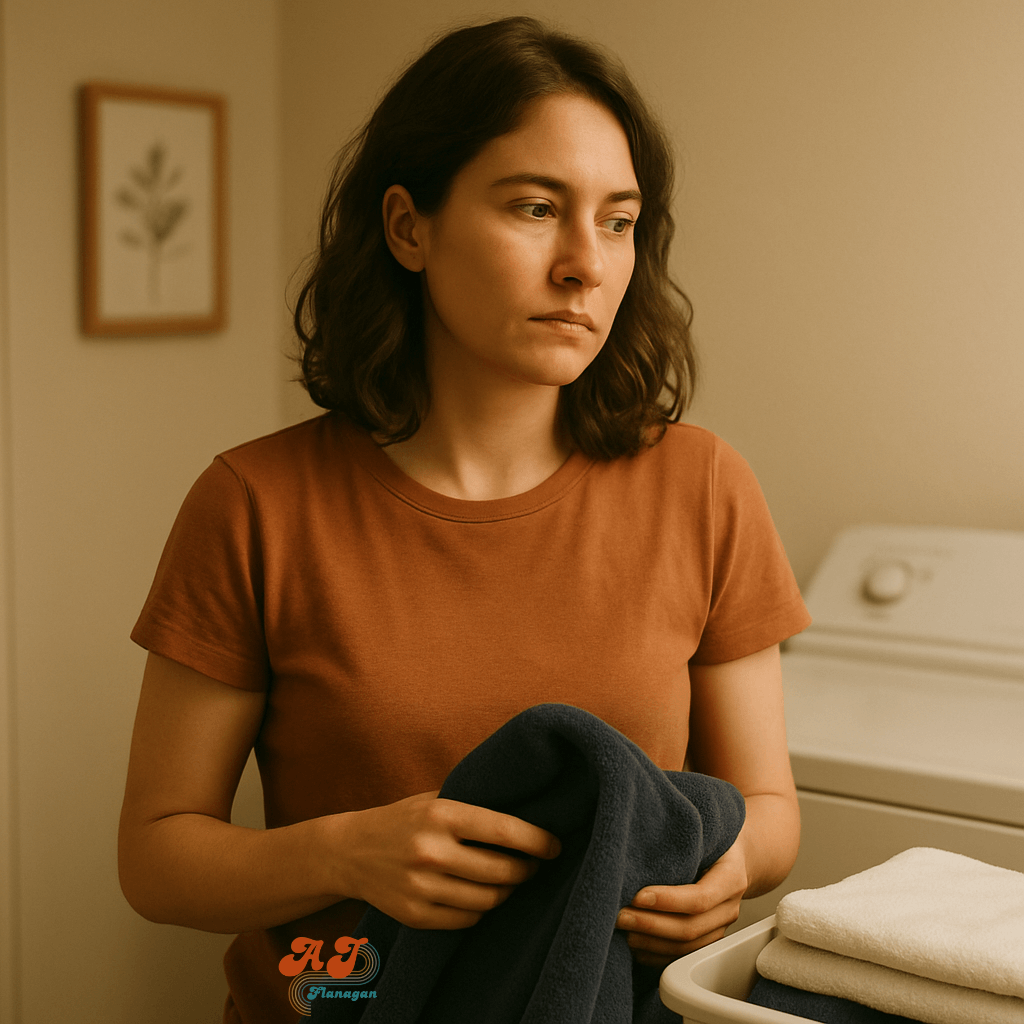 Caught myself ruminating