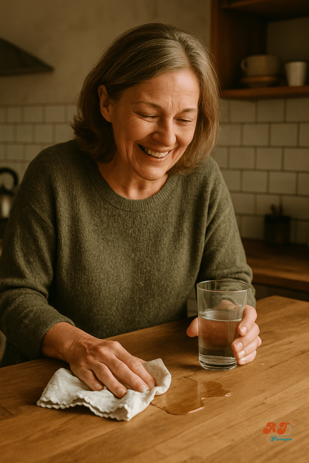 That mini reset we didn't see coming