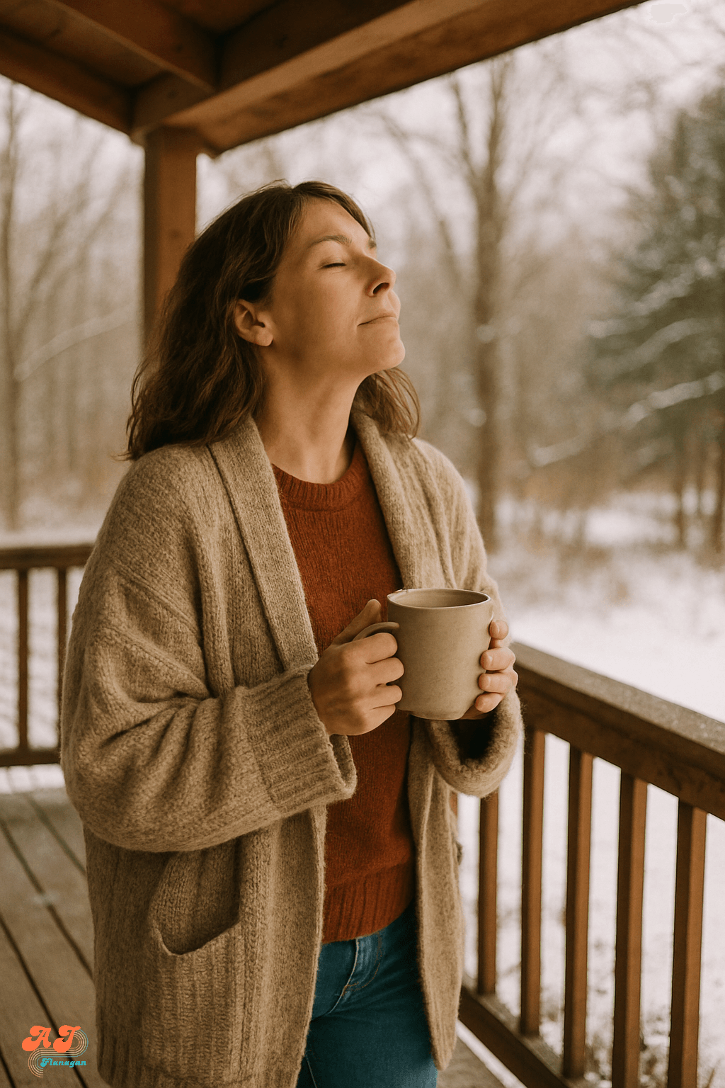 Intentional Ways to Reset Your Mind (Without a Bathroom Emergency)