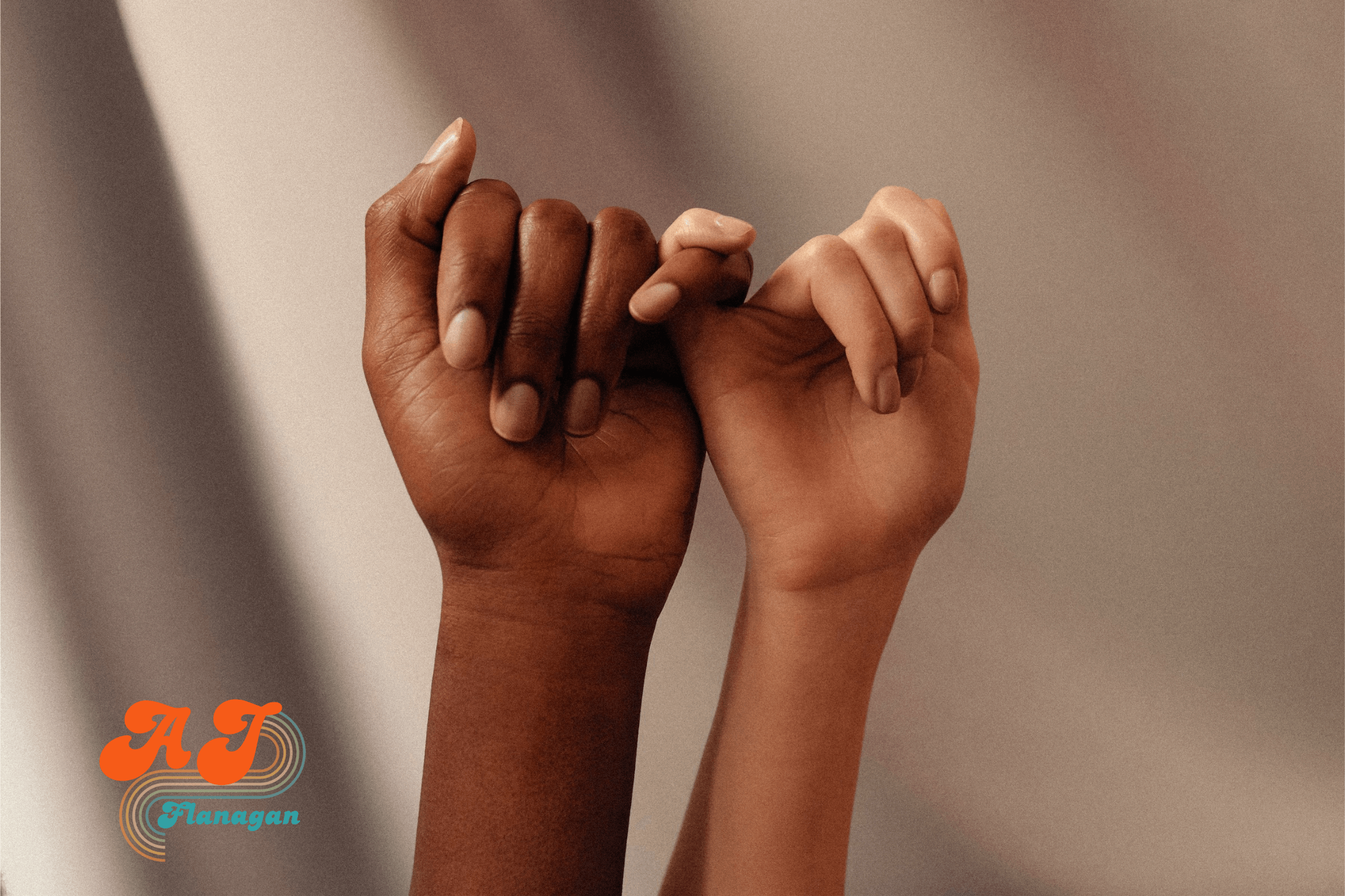 Friendship isn't about being alike