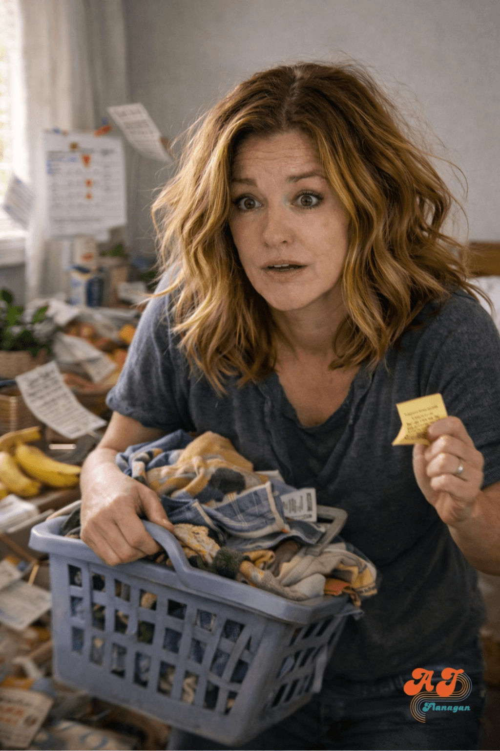  Decide today is the day you’re finally getting your life together