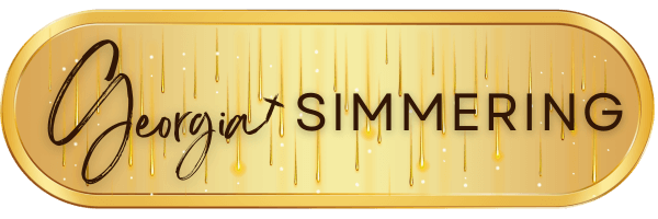 Georgia Simmering