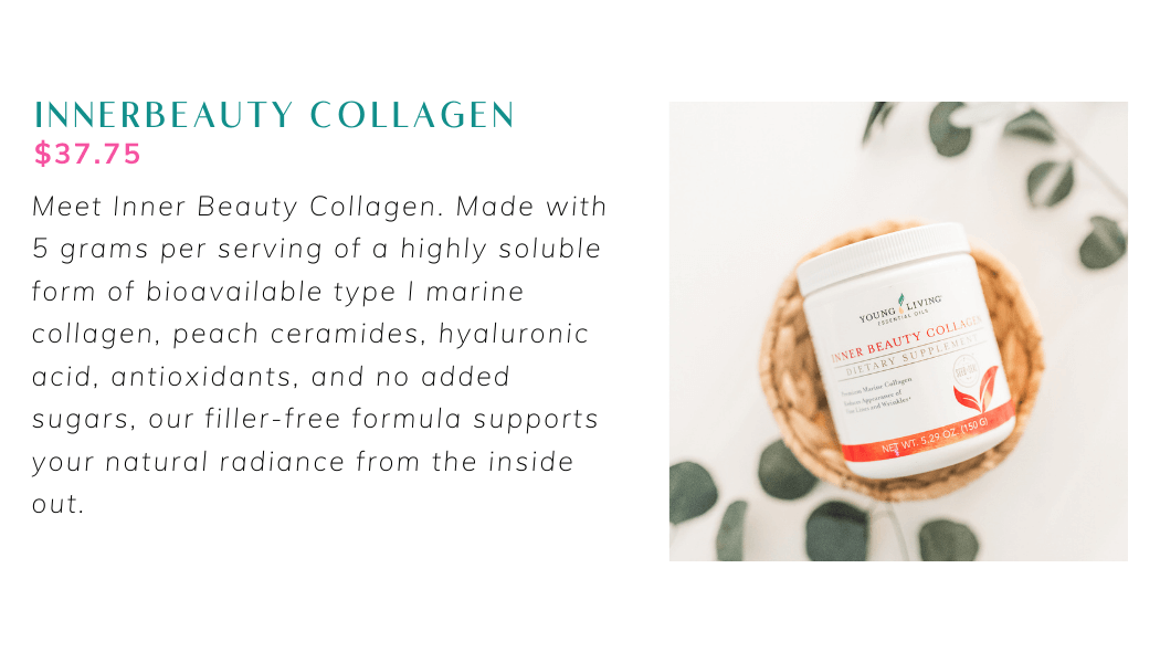 inner beauty collagen