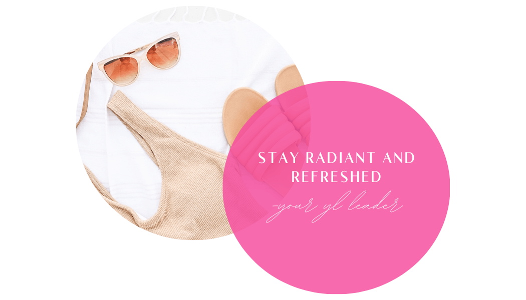 email signature graphic