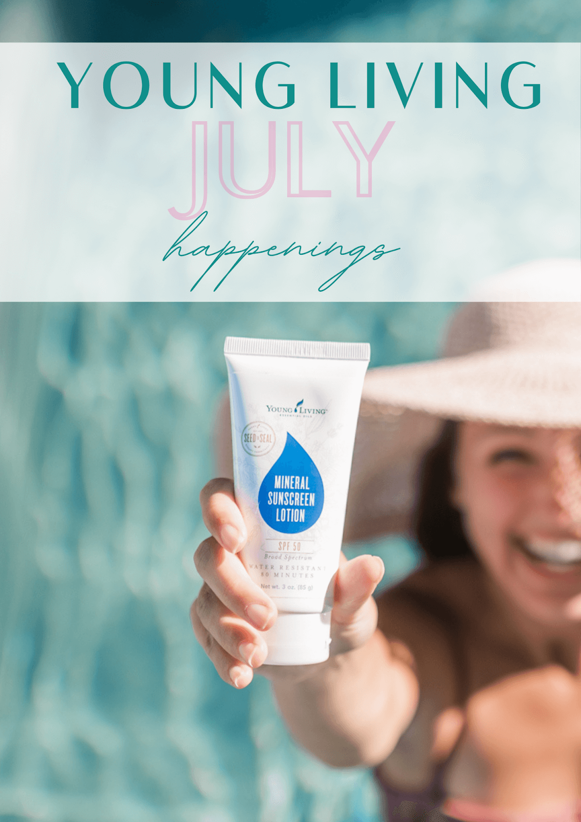 July 2024 Happenings Intro