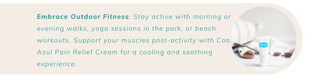 outdoor fitness