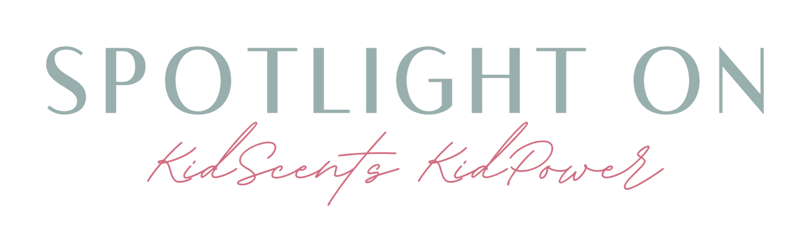  Spotlight On KidPower Graphic