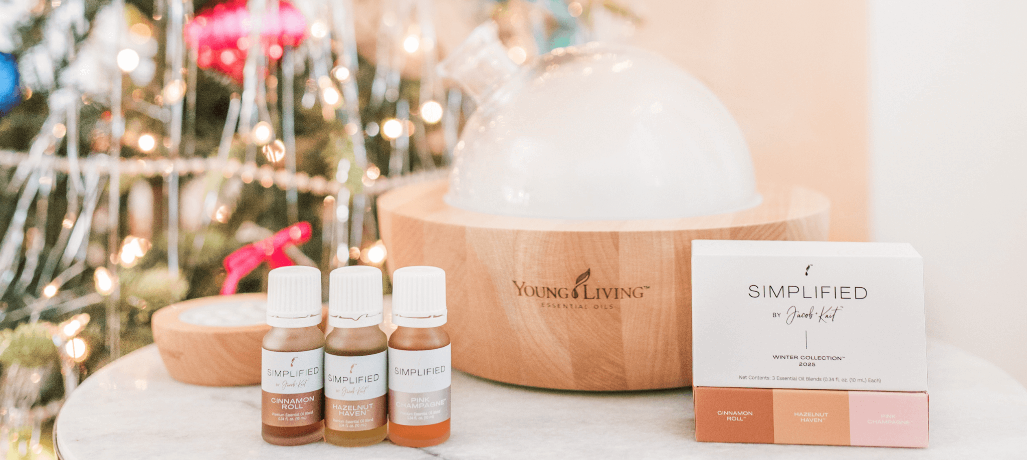  Simplified Winter Collection Image