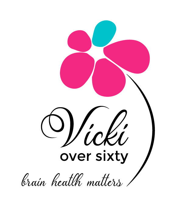 Vicki Over Sixty