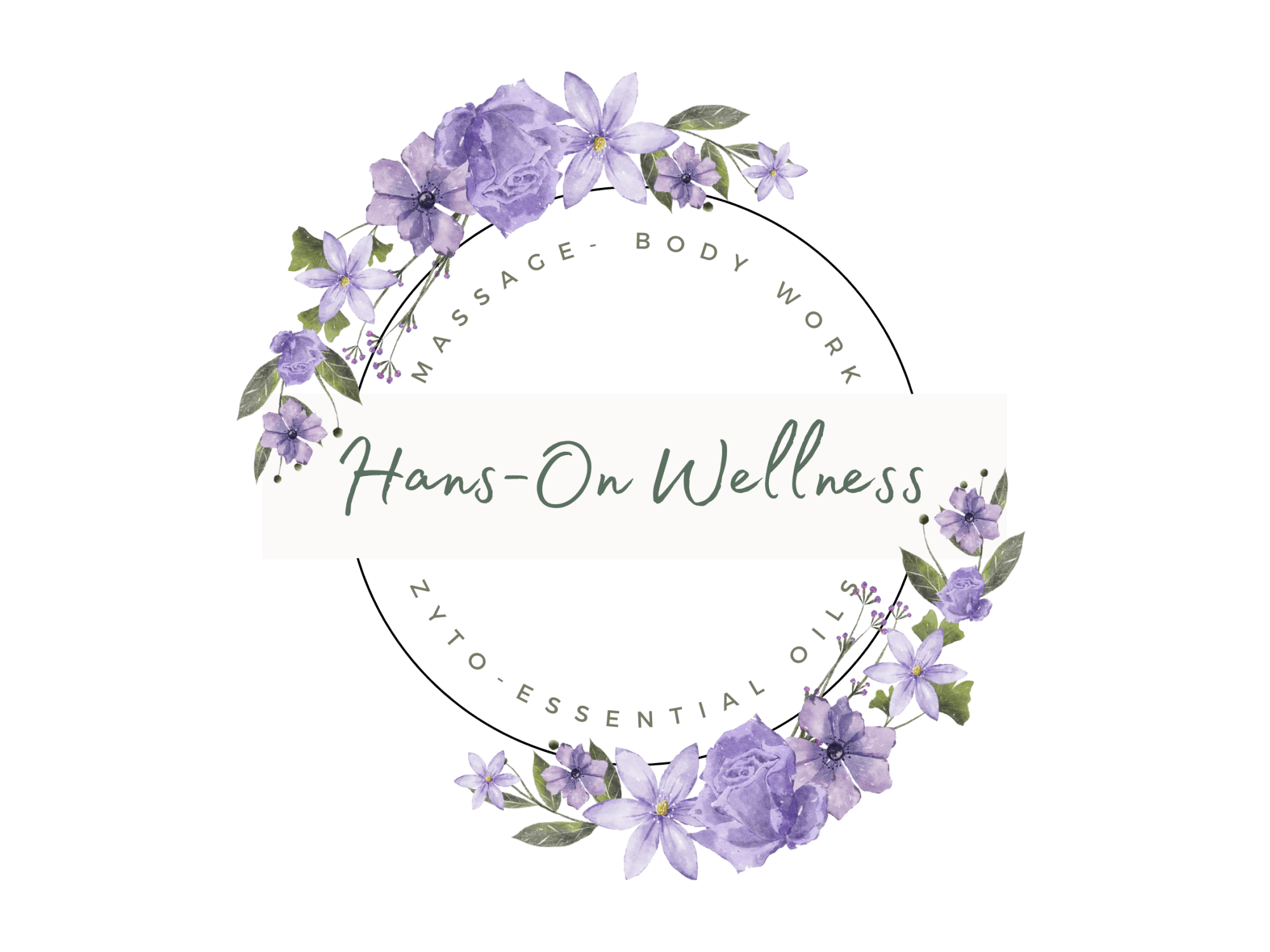 Hans-On Wellness with Rick & Deenna Hans