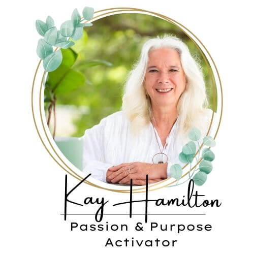 Kay Hamilton