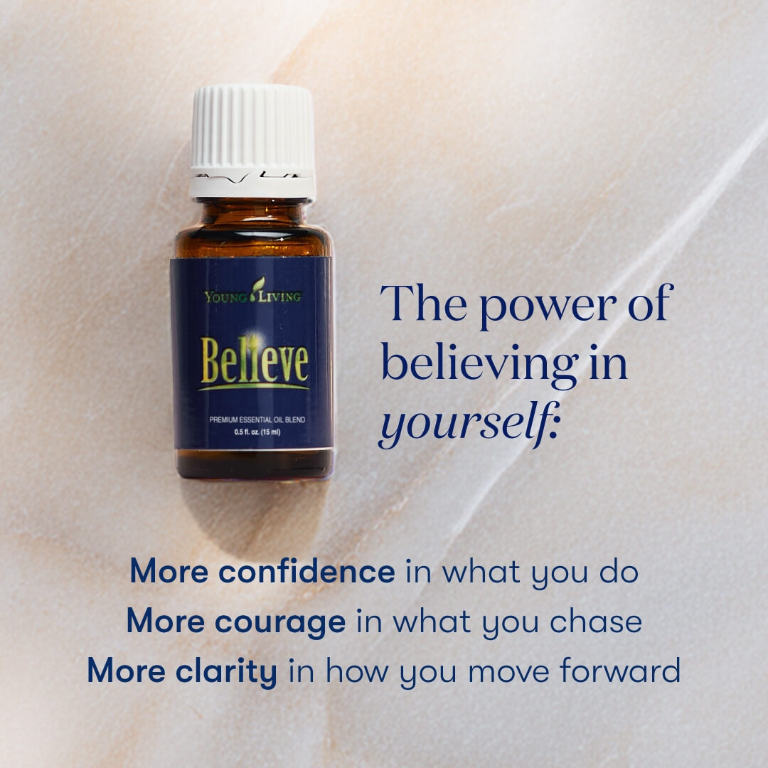  Young Living® Abundance™ essential oil blend — uplifting, warm aromatic blend featured on House of Dawning for seasonal wellness and intentional daily rituals.