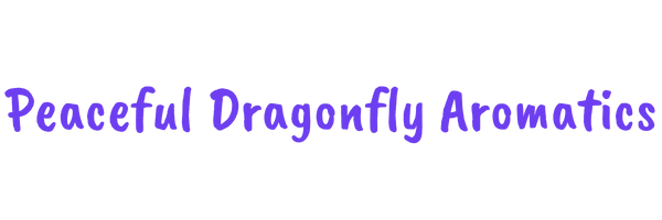 Peaceful Dragonfly Aromatics