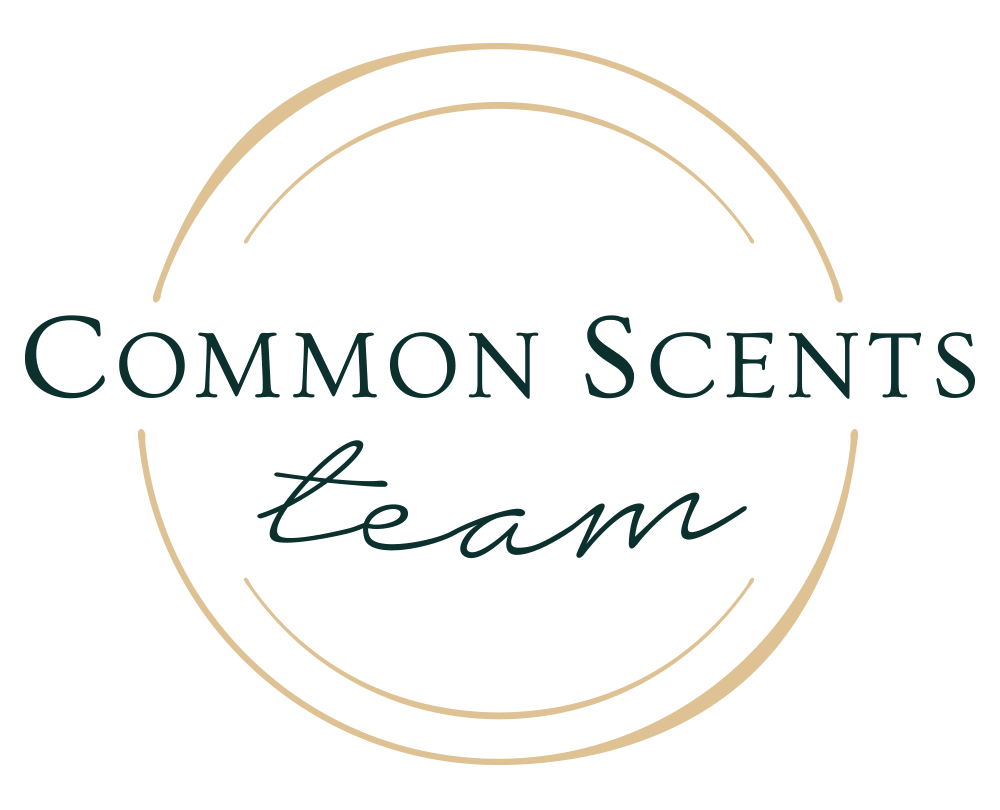 Common Scents