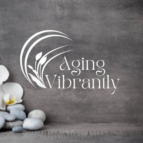 Aging Vibrantly