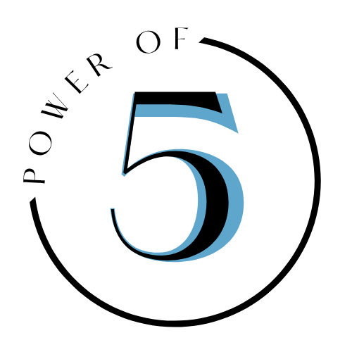 Power of Five