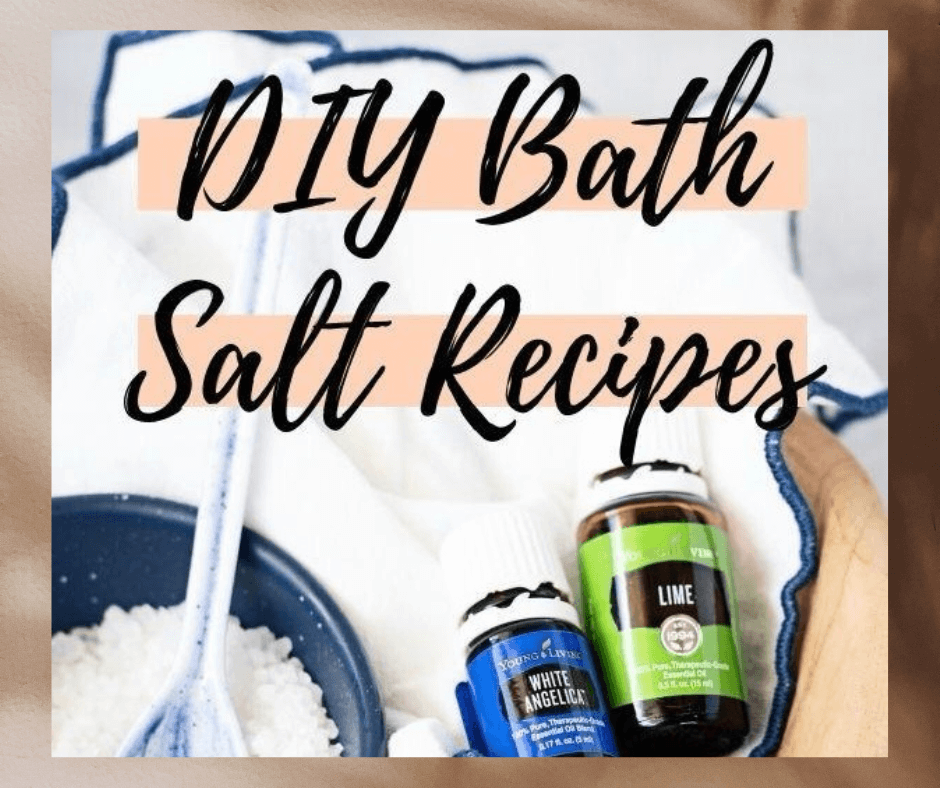  Image of Bath Salts and Oils