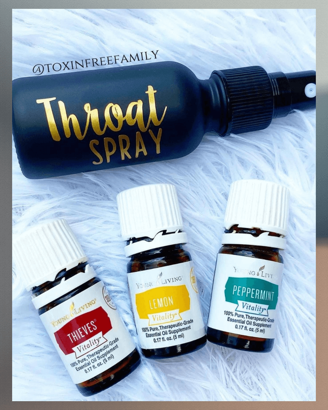  Image Shows where LU7 and LU9 are on the wrist